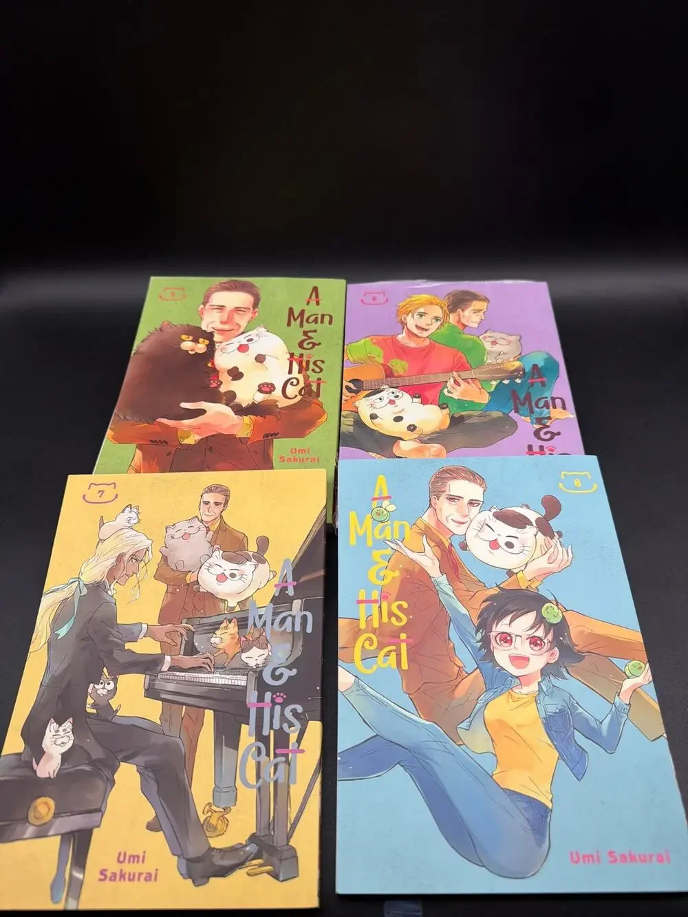 Little Queen Vol 9 Yeon-Joo Kim Tokyopop English Manhwa Manga OOP